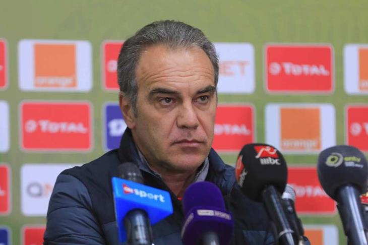 مارتن لاسارتي